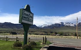 Green Creek Inn And Rv Park